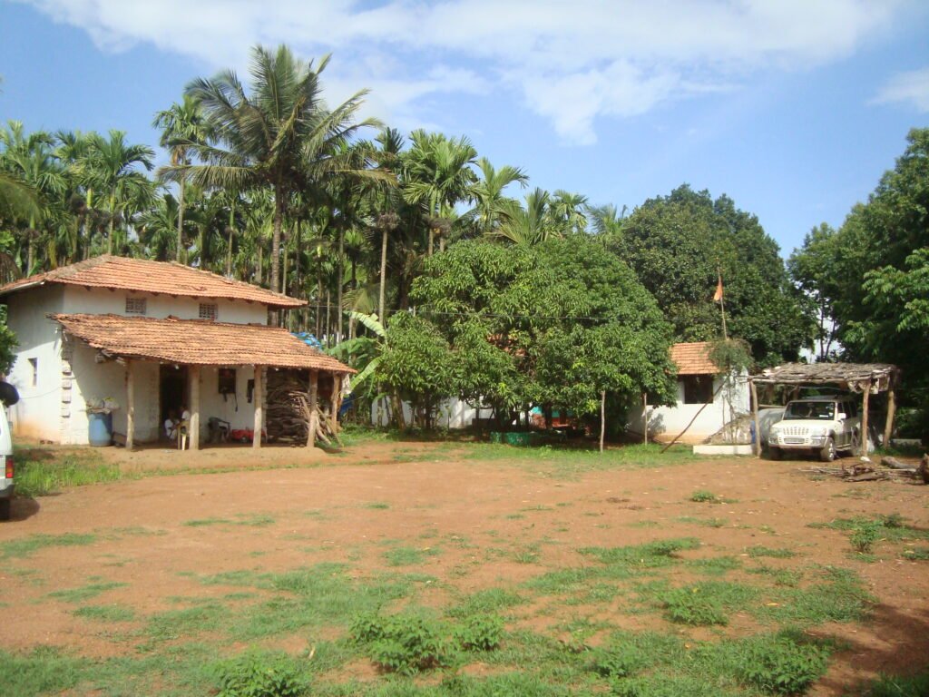 Shree Nandishwara Matha