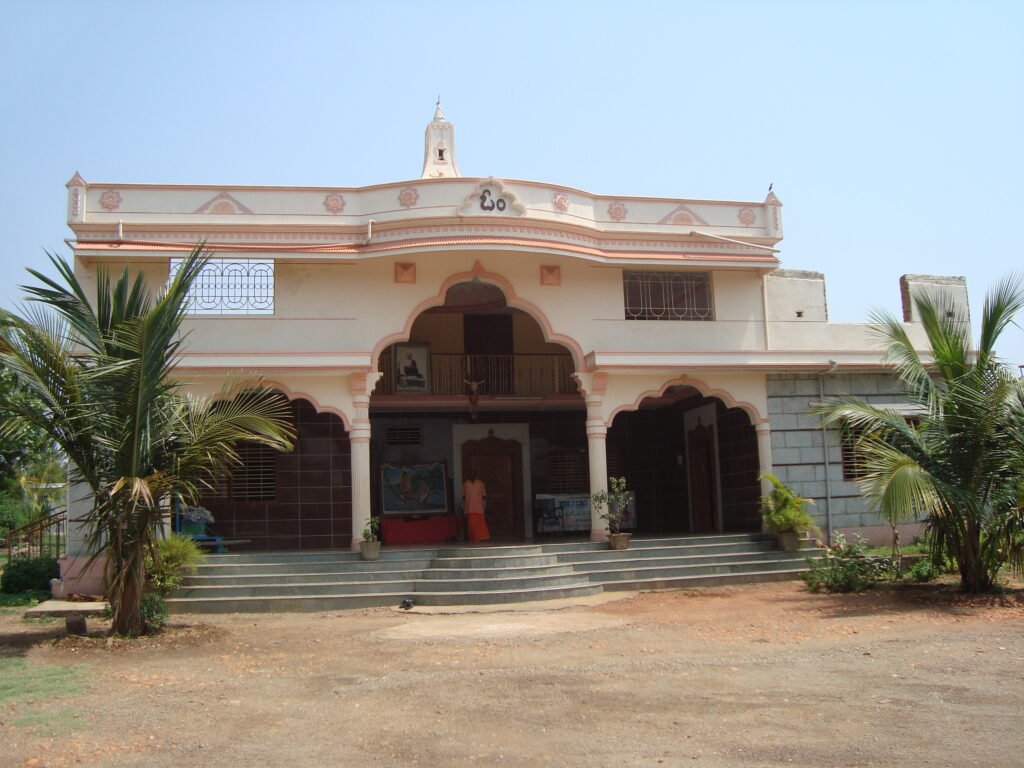 Shree Odeyara Samsthana Matha