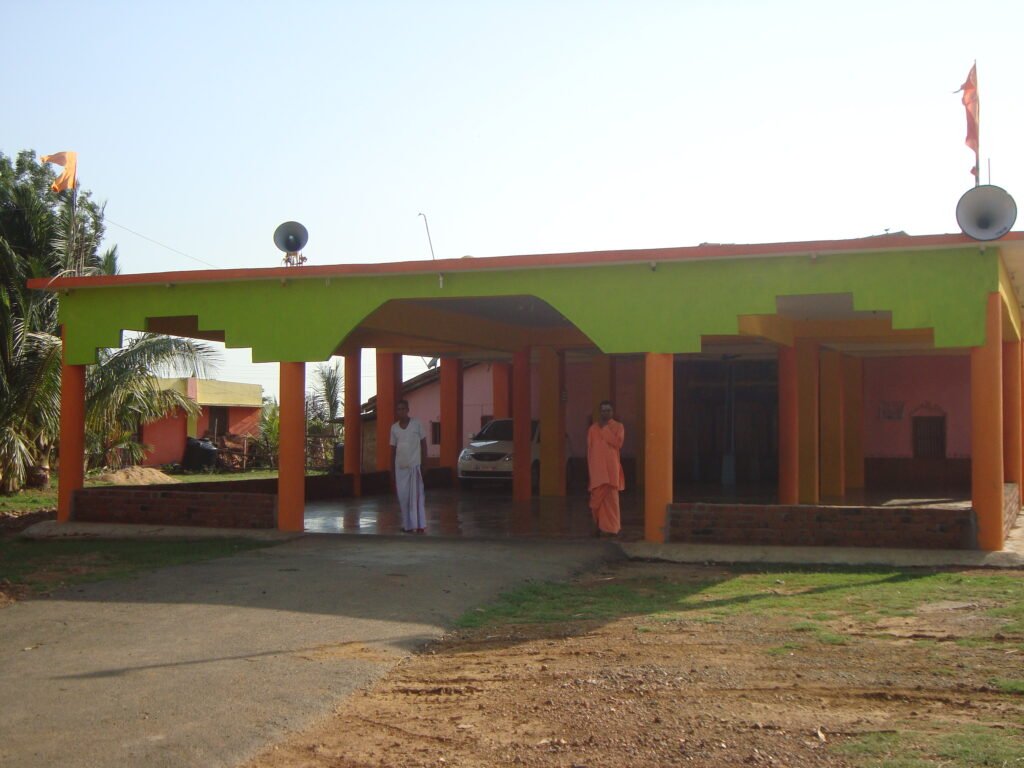 Shree Sindhagi Matha, Hotanahalli