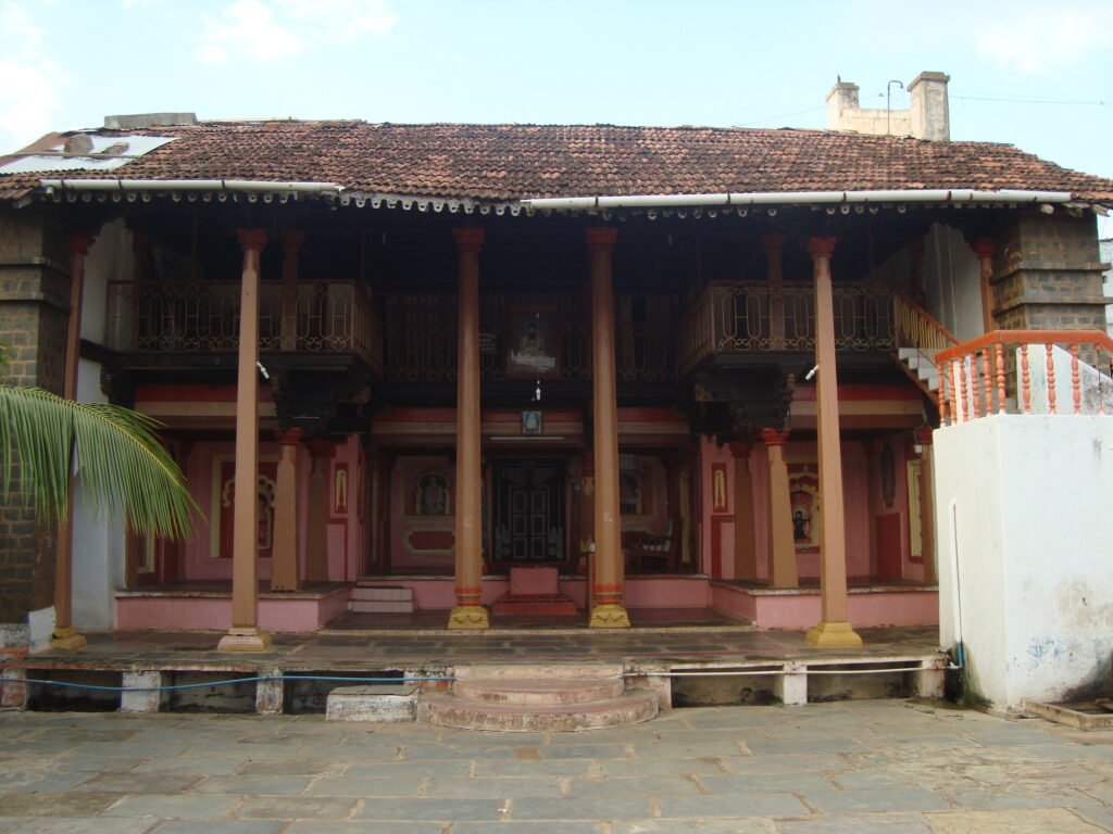 Shree Channa Veereshwara Viraktamatha