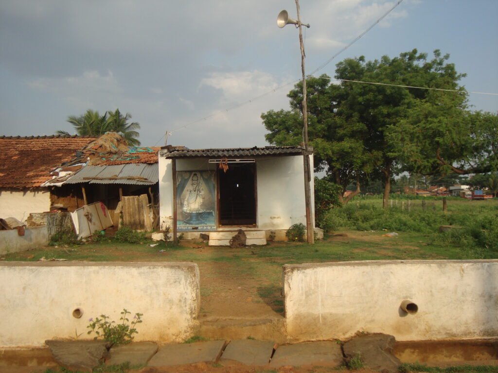 Shree Muttina Kanti Matha