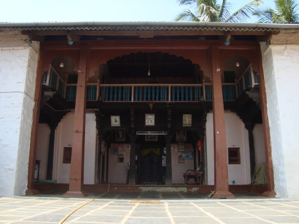 Shree Adaviswami Matha