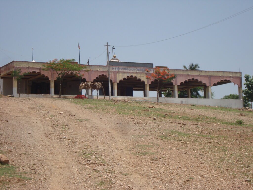 Shree Hirematha, Shree Revanasiddeshwara Sukshetra
