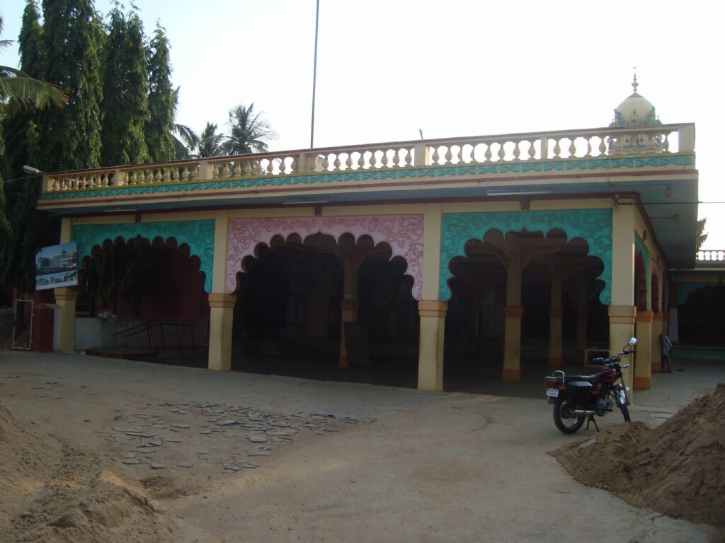 Shree Hukkeri Matha, Haveri
