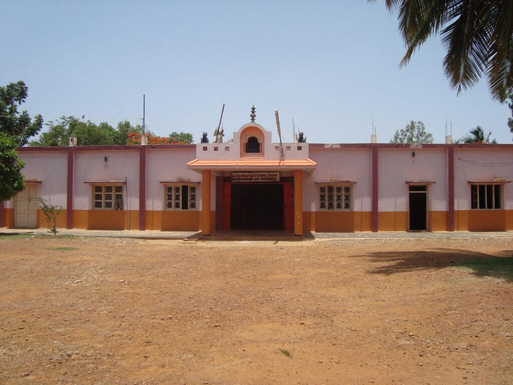 Shree Sharana Basavaeshwara Dasoha Matha