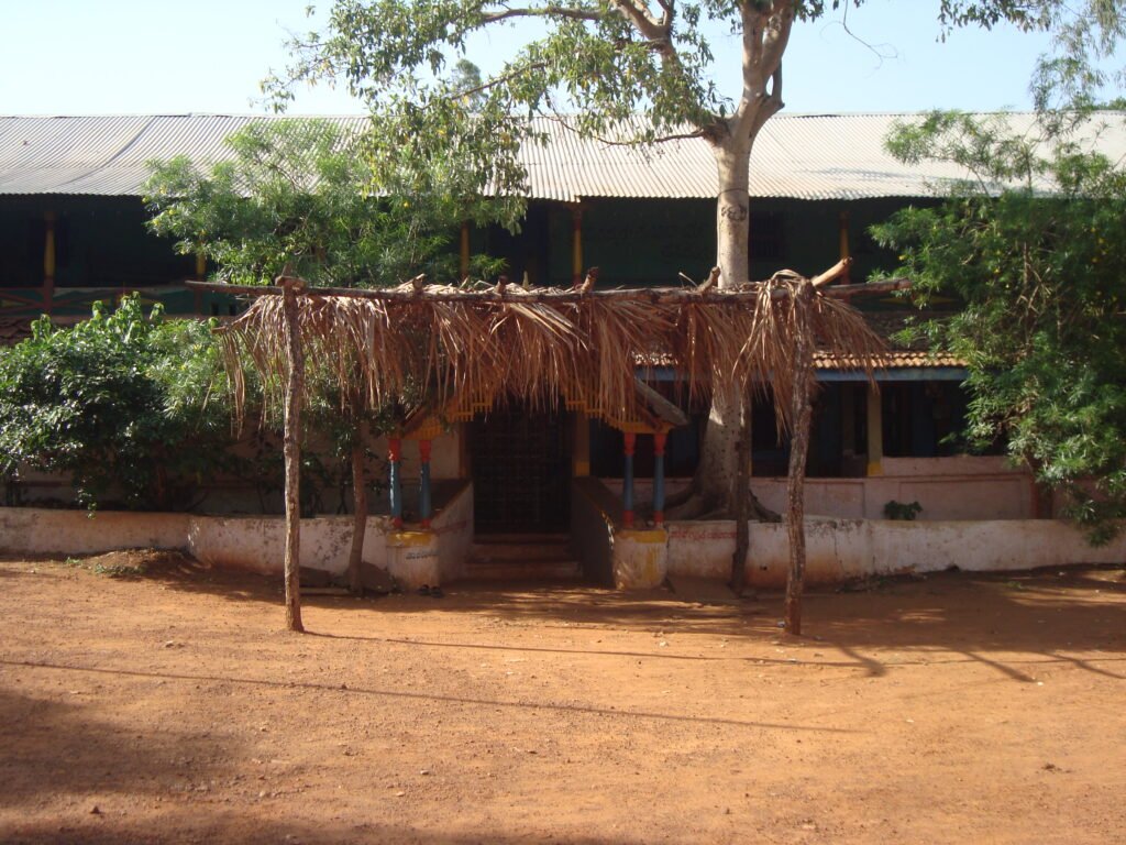 Shree Gangibhavi Matha