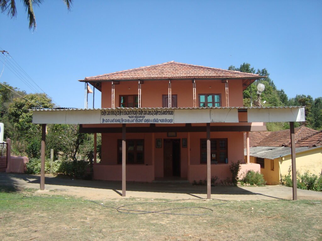 Shree Sankalapura Matha