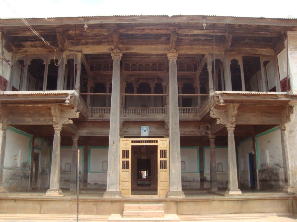 Shree Panchgraha Hirematha Amminabhavi