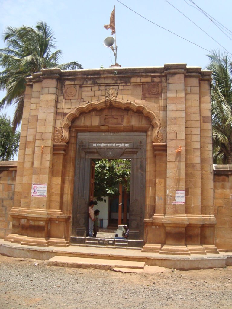 Shree Rudrakshimatha, Hubballi