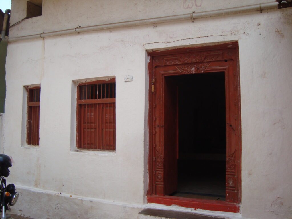 Shree Hosamatha, Hubballi