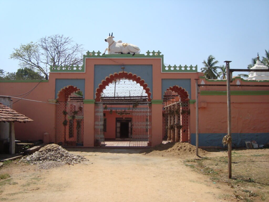 Shree Salilakhya Matha / Kannada Matha