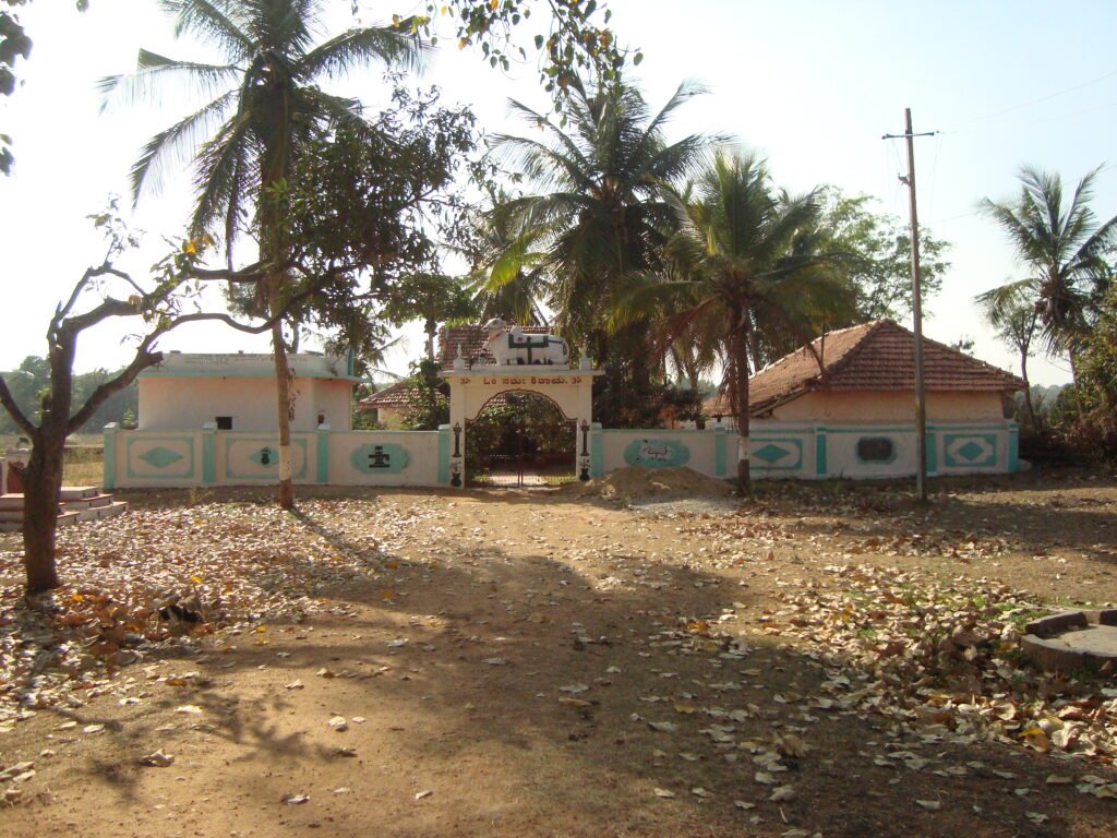 Shree Pattada Matha