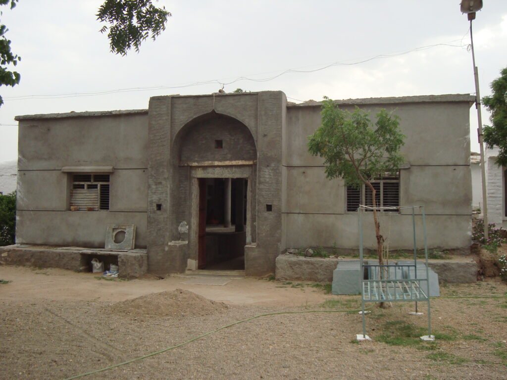 Shree Ramlingeshwara Dasoha Matha