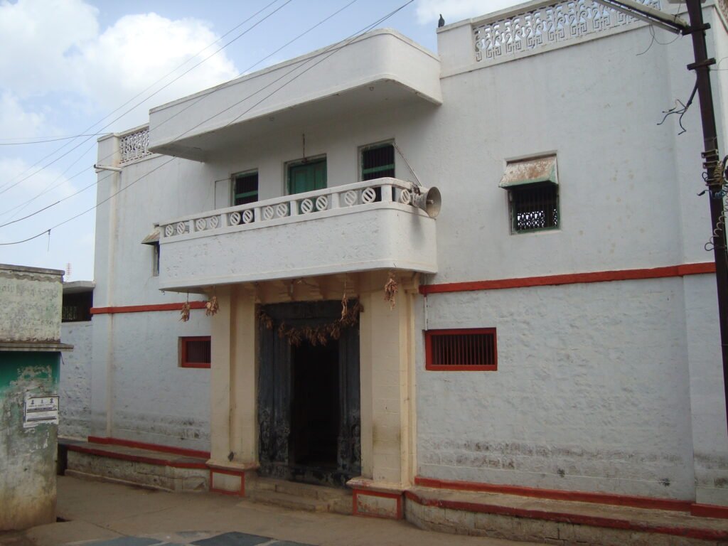 Shree Virakta Matha
