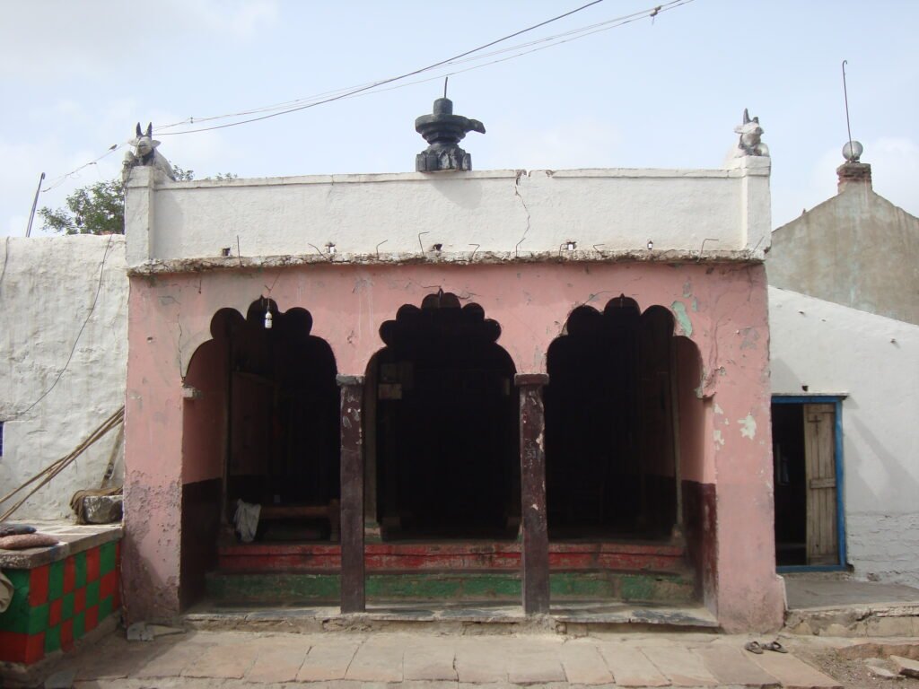 Shree Hiremtha Asuti