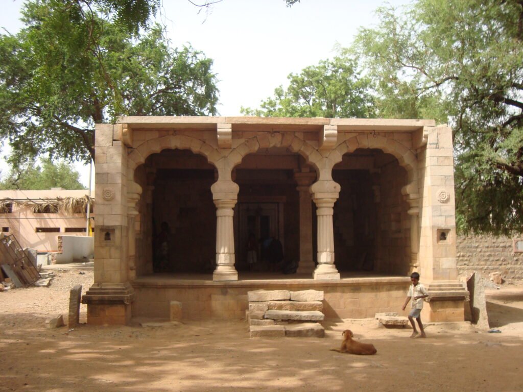 Shree Hirematha