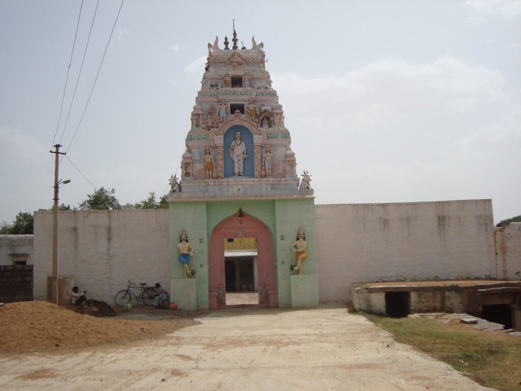 Shree Samsthana Mysuru Matha