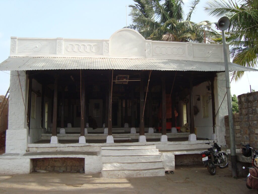 Shree Hirematha