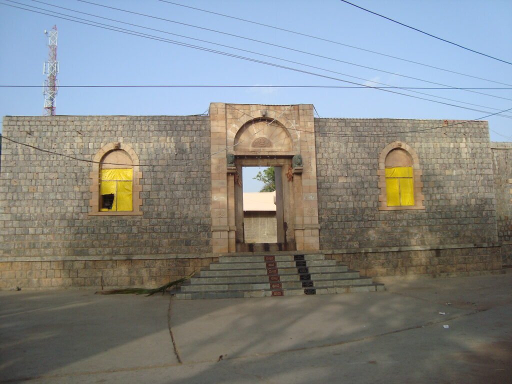 Shree Samsthana Hirematha