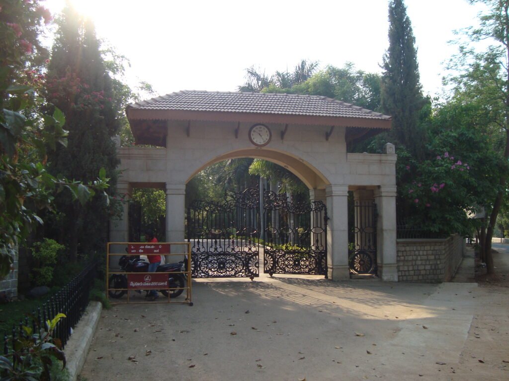 Shree Sutturu Matha – Mysuru