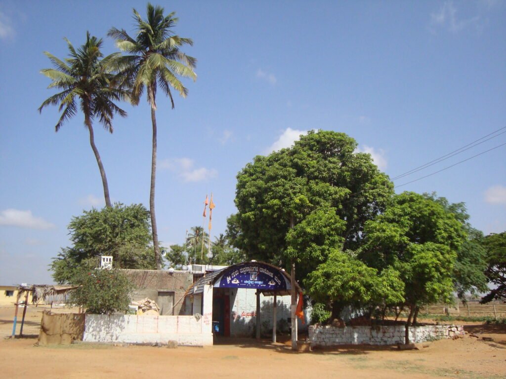 Shree Dasoha Matha