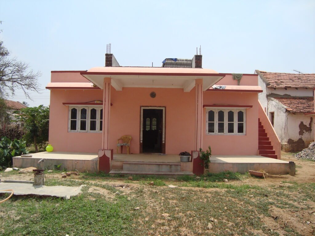 Shree Pattada Matha