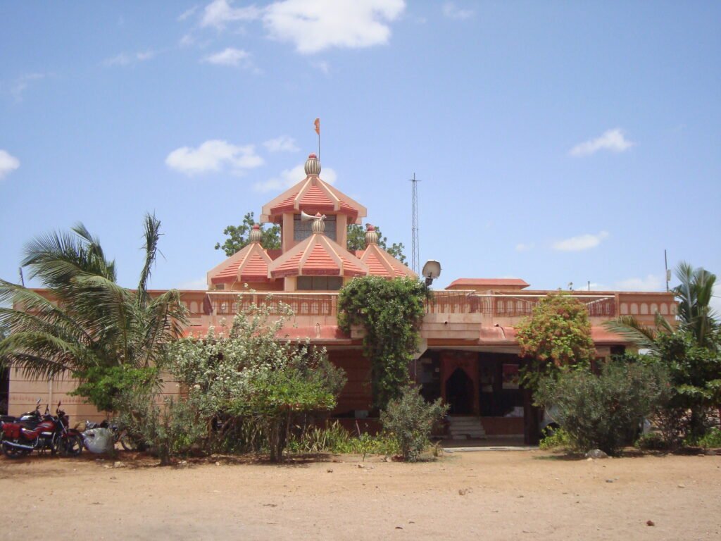 Shree Brahanmatha