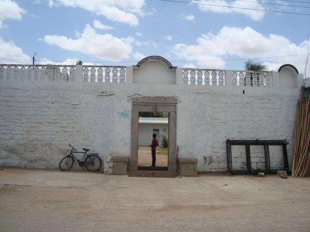 Shree Suvarnagiri Samsthana Viraktamatha (Kalmatha)