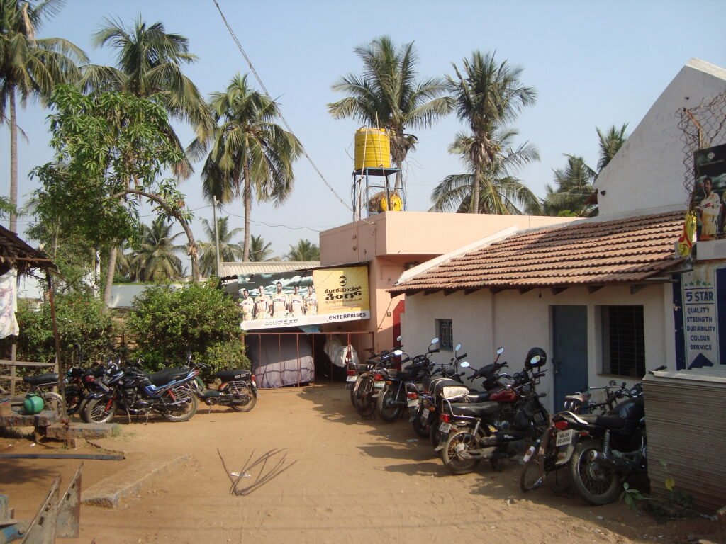 Shree Setuve Matha
