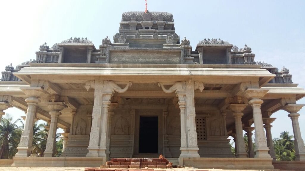 Somekatti Kadasiddeshwara Matha