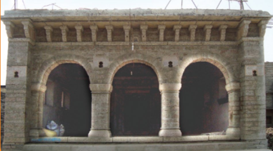 Shree Annadaneshwara Maha Samsthana Hiremtha, Hiruru