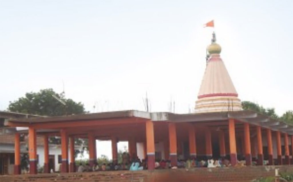Shree Kattimani Samsthana Hirematha