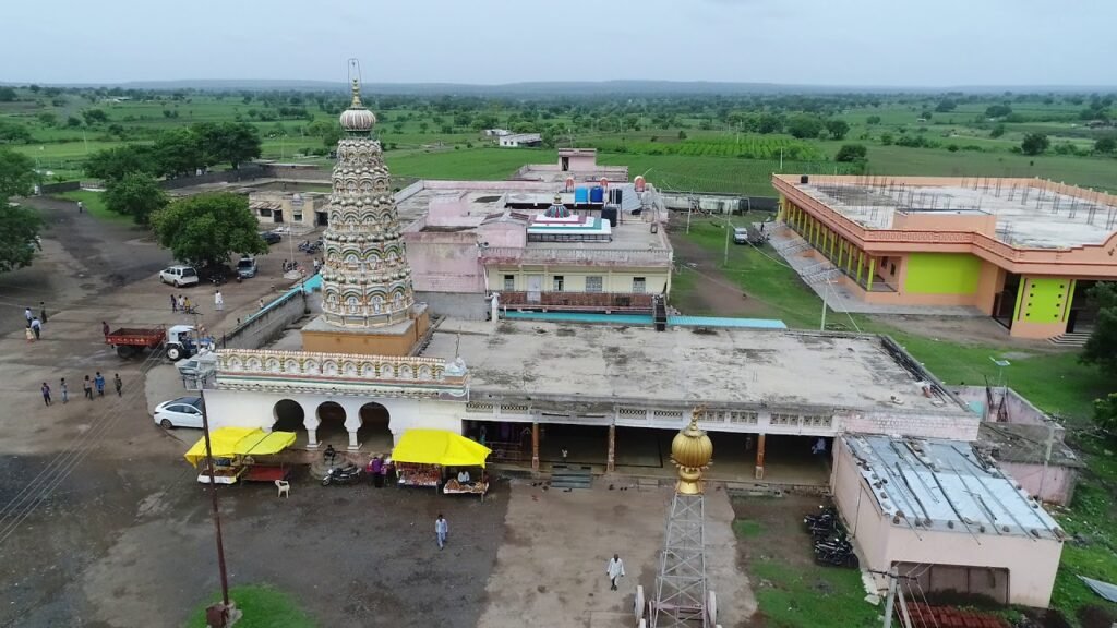 Shree Channabasaveshwara Samsthana Hirematha