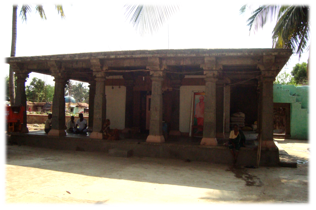 Shree Dalavayi Matha